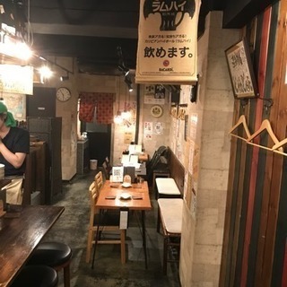 アルバイト募集‼️の画像