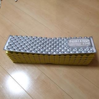 【中古】サーマレストZライト