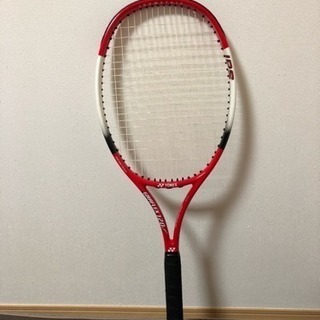 YONEX 硬式テニスラケット