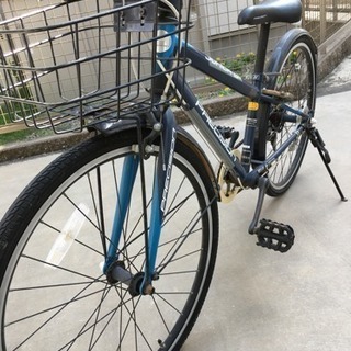 22インチ 自転車