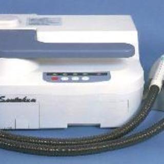 【ジャンク品】オリジナル湿式クリーニング器【壊れています】
