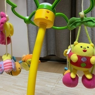 コンビ 森のすやすやメリーの画像