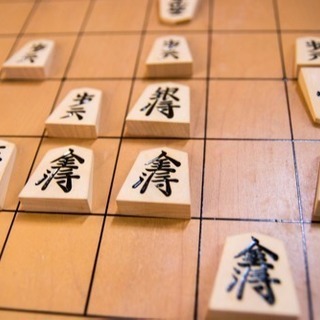 こども、一般将棋教室<日本将棋連盟飯塚支部>の画像