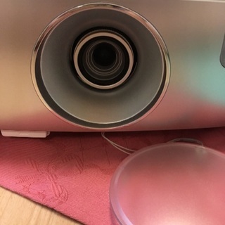 BenQ HT2050 プロジェクター ホームシアター