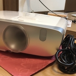 BenQ HT2050 プロジェクター ホームシアター