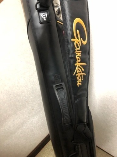 釣り がまかつ ロットケース