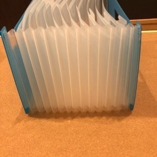 ジャバラファイルの画像