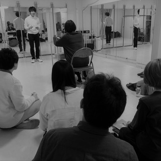 【岡本麻弥】声優演技ワークショップ