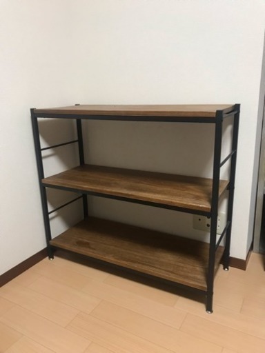 ZAGA ラック90シリーズ 高さ83cm