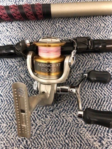 釣り具 セット