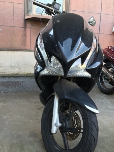 pcx125 千葉より 原付2種 LED付き 格安！ 自賠責2年付き！グリップヒーター設置 バッテリー最強