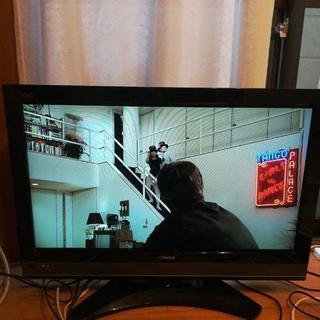 HITACHI Wooo 液晶テレビ 32V型 HDD内蔵