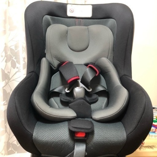 TAKATA タカタ ISOFIX  チャイルドシート