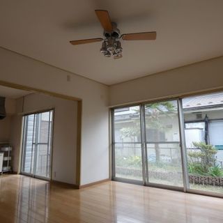 初期費用０　鴻巣駅　徒歩12分　ペット可戸建　80,000円   