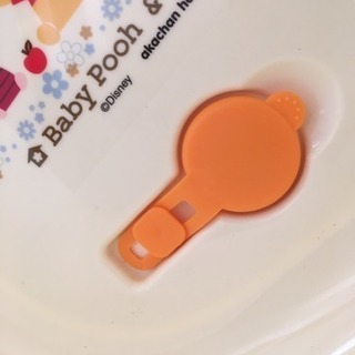 赤ちゃん本舗のベビバス （2ヶ月使用）の画像