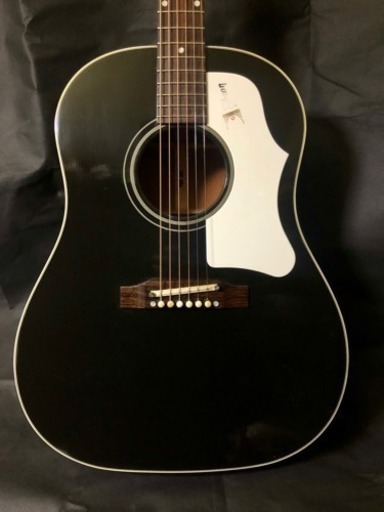 ギブソン J-45(2014)
