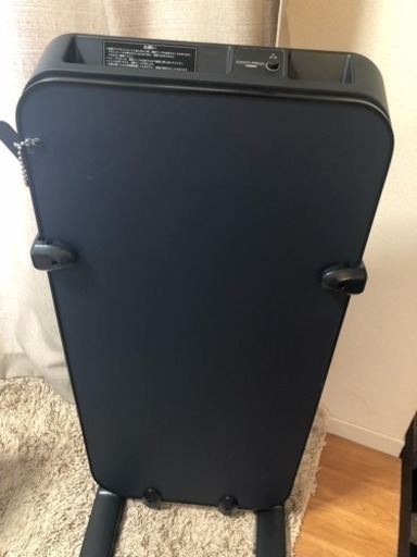 〈新規募集停止中〉ほぼ新品！新生活に嬉しいズボンプレッサー