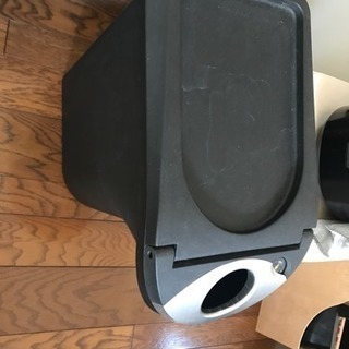 貰って頂けませんか？ ゴミ箱  2個セット の画像