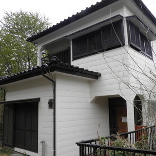 大里郡寄居町　売戸建　398万　土地150㎡　建物72.86㎡　内外装リフォーム済　駐車スペース有り　閑静な住宅団地内　鉢形駅まで２．４ｋｍ（道路距離）　花園ＩＣまで４．４ｋｍ（道路距離）の画像