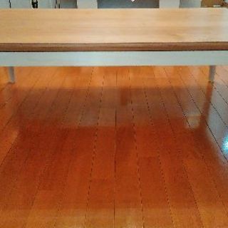 洋風　こたつ　只で　