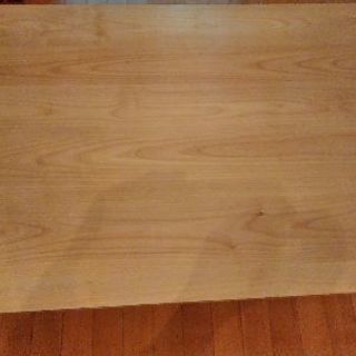 洋風　こたつ　只で　の画像