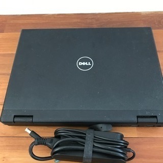 DELL 中古 10年ほど使用