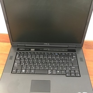 DELL 中古 10年ほど使用の画像