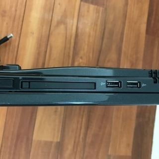 DELL 中古 10年ほど使用の画像