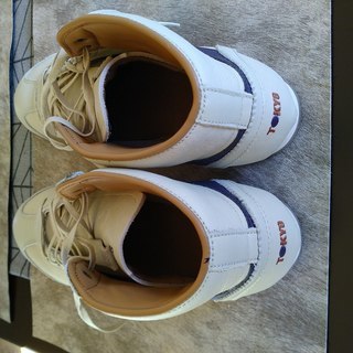 メンズ オニツカタイガー MEXICO Mid Runner LAUTA サイズ29cmの画像