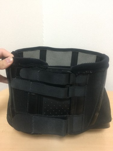 ☆超腰痛の方必須コルセット☆4万7000円が8500円