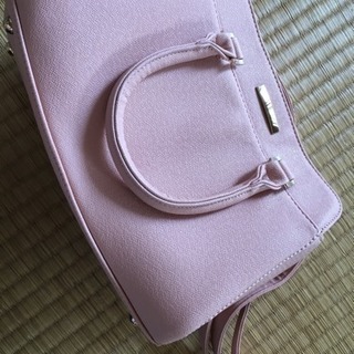 レディースバックの画像