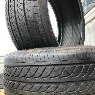 245/40R19  ２本セット