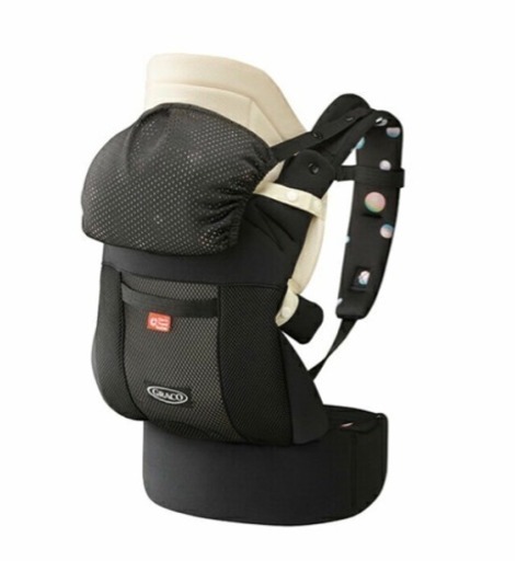 新品 GRACO(グレコ)　ルーポップゼロCTS