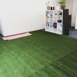 オープン記念無料ヨガ体験レッスンの画像