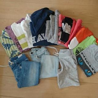 95～110cmの子供服【受け取り予定者決定しました】