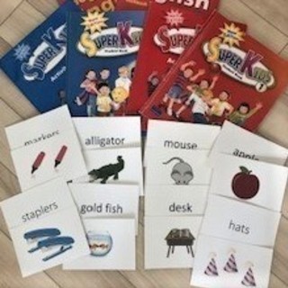 小学生英会話無料体験レッスン第2弾の画像