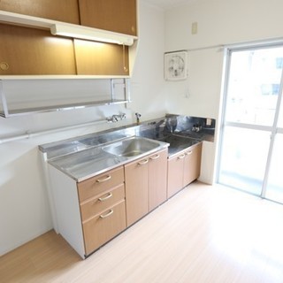 【初期費用は家賃のみ】三潴郡大木町の綺麗にリフォームした３DK募集中【保証会社不要・保証人不要】 − 福岡県