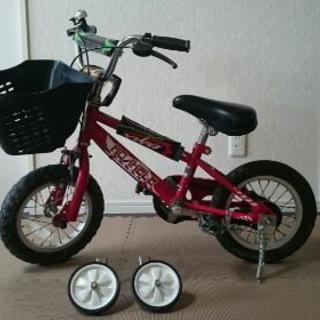★キッズ自転車12インチ綺麗★