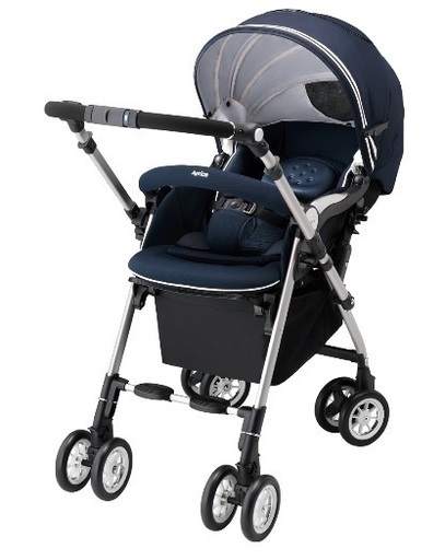 アップリカ（ソラリア）　★美品★ 価格値下げ