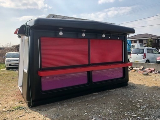 お待たせしました❗️❗️ 万能ハウス 新規開業   二号店 隙間産業  収益物件 即戦力 インスタ格安物件