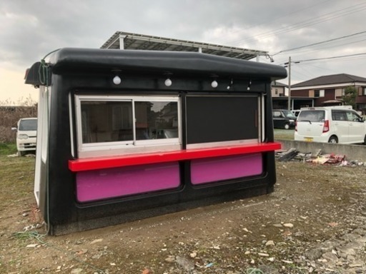 お待たせしました❗️❗️ 万能ハウス 新規開業   二号店 隙間産業  収益物件 即戦力 インスタ格安物件