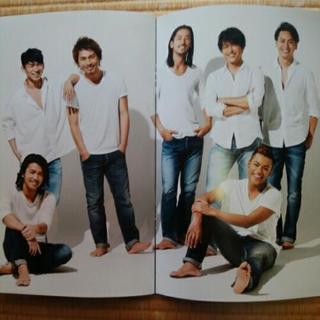 三代目J SOUl BrOtherS  本