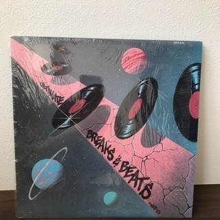 レコードの画像