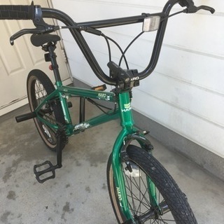 BMX haro 値下げしました 