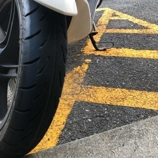 PCX 32000km の画像