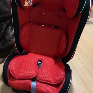 チャイルドシート カイナ の画像