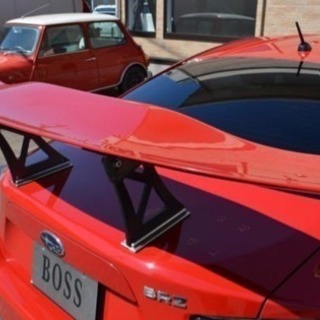 スバル BRZ  2.0 Rの画像