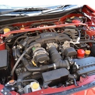 スバル BRZ  2.0 Rの画像