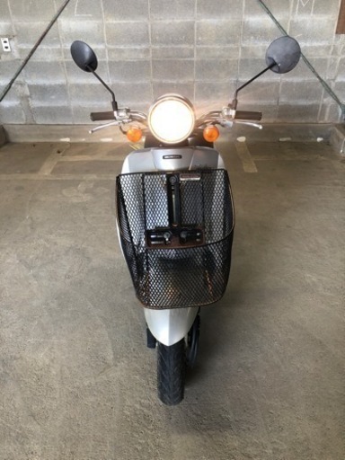 ※値下げ  ホンダ トゥデイ AF61 好調