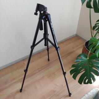 カメラ三脚 silk gx6400の画像